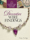 Imagen de portada para Decorative Wire Findings